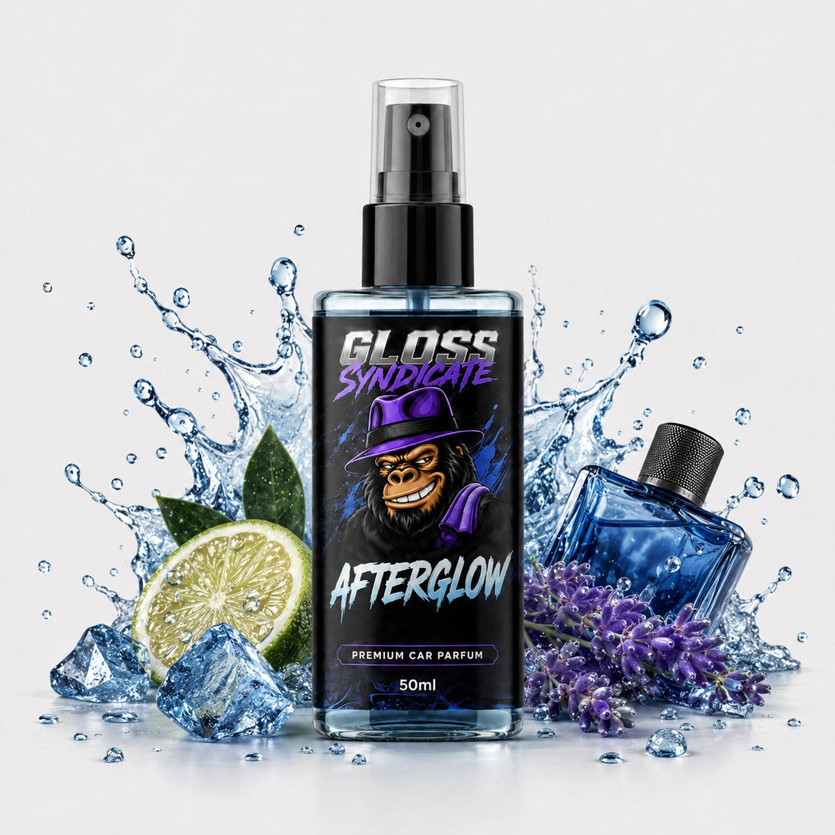 Car Perfume 50ml