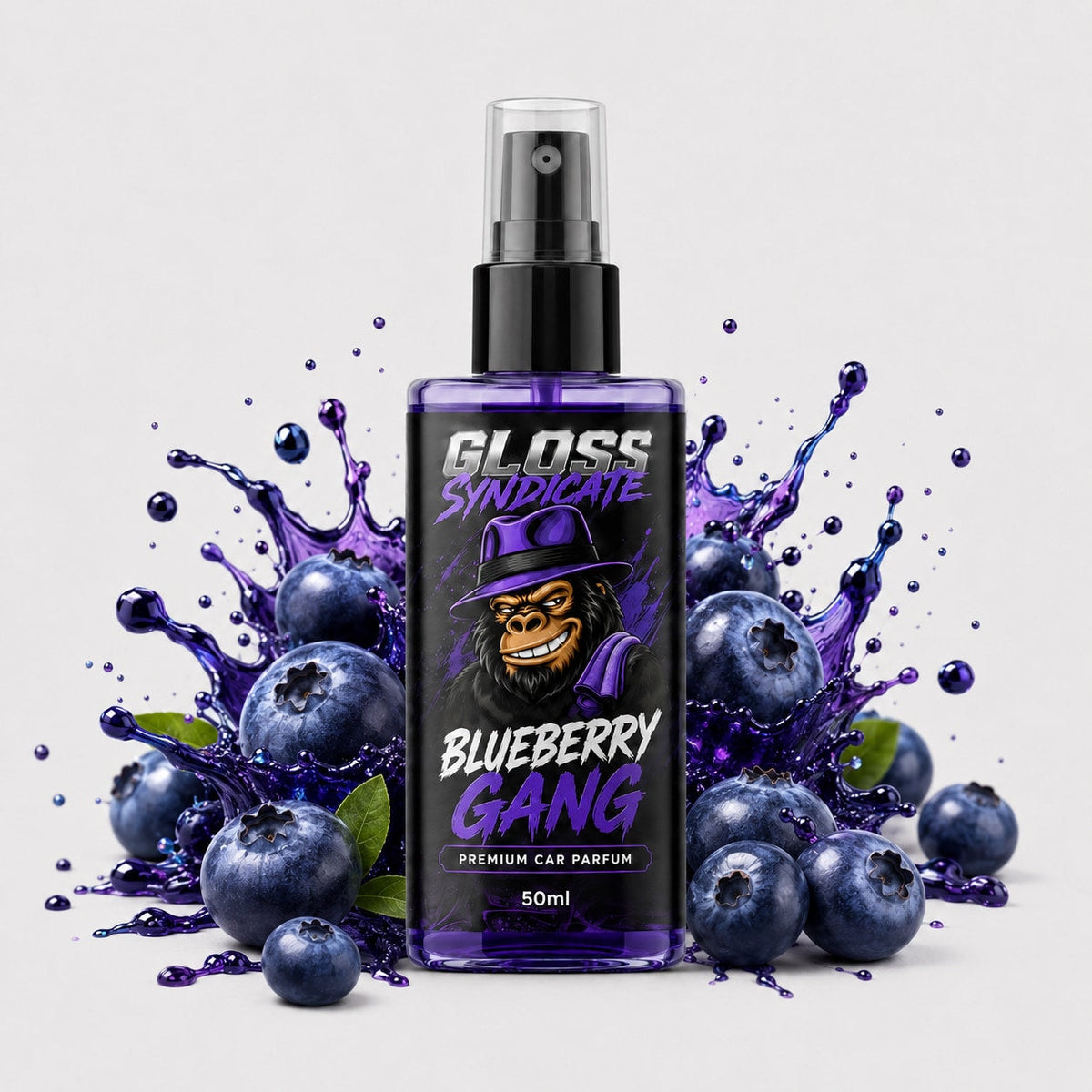 Car Perfume 50ml