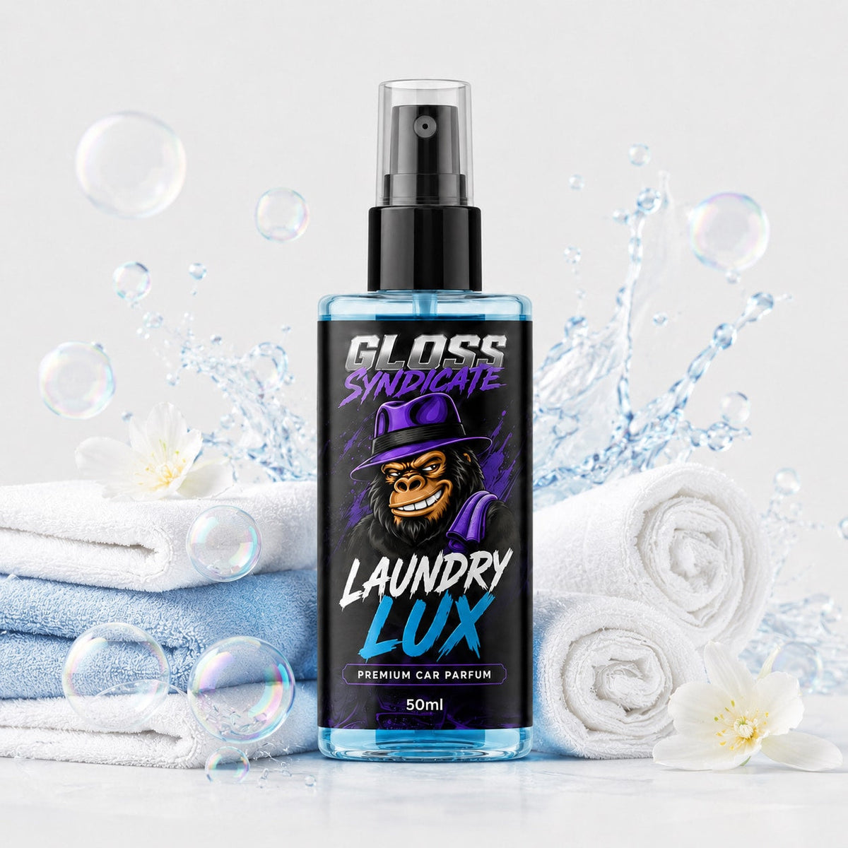Car Perfume 50ml