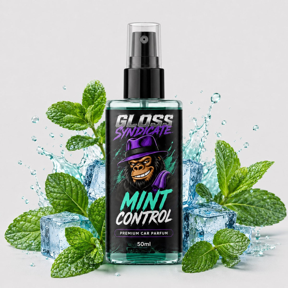 Car Perfume 50ml
