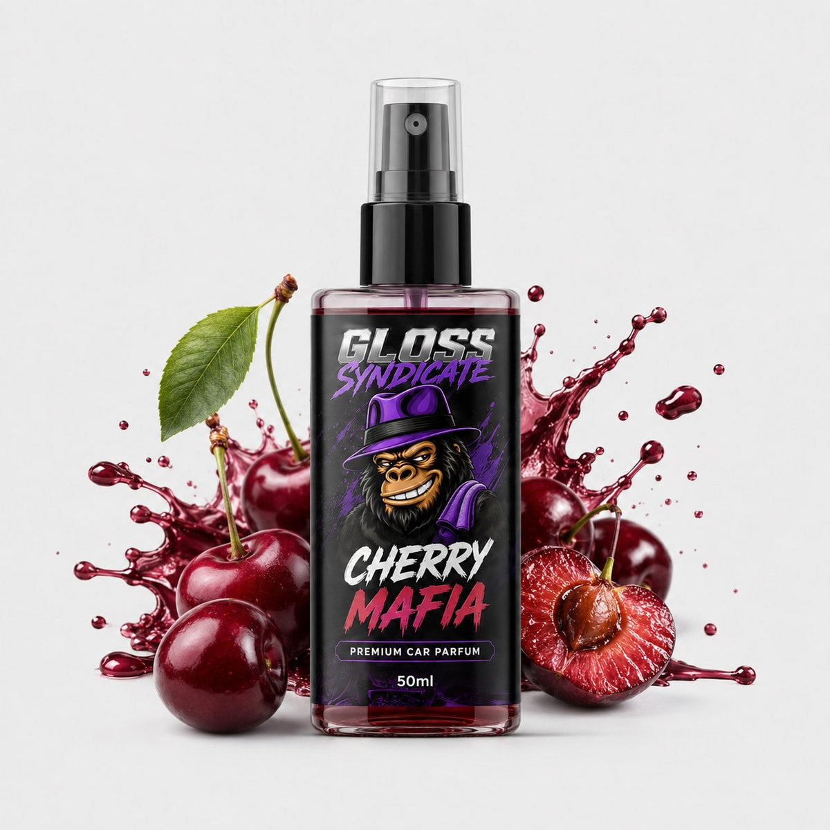 Car Perfume 50ml