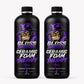 Ceramic Foam Therapy - Vorreiniger Schaum 500ml