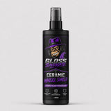 Ceramic Wheel Shield Therapy - Keramik Felgenversiegelung 200ml
