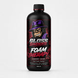 Snow Foam Therapy - Cherry Heist Foam Wash 500ml