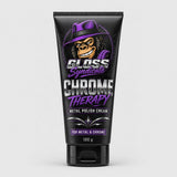 Chrome Therapy - Metal Polish 100g