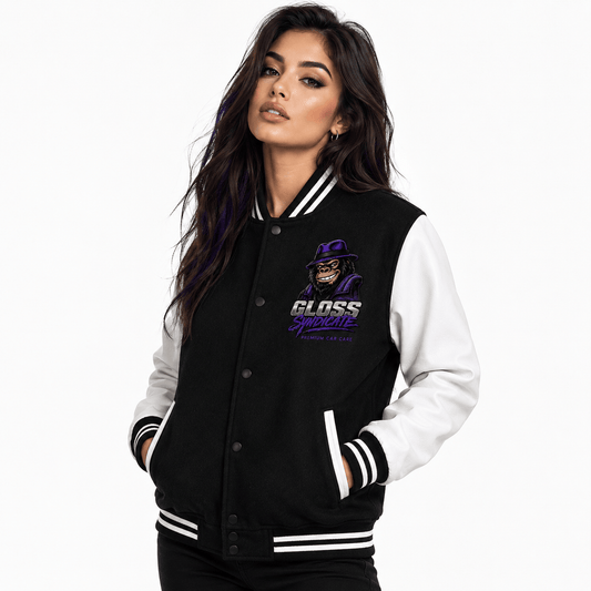 College Jacke