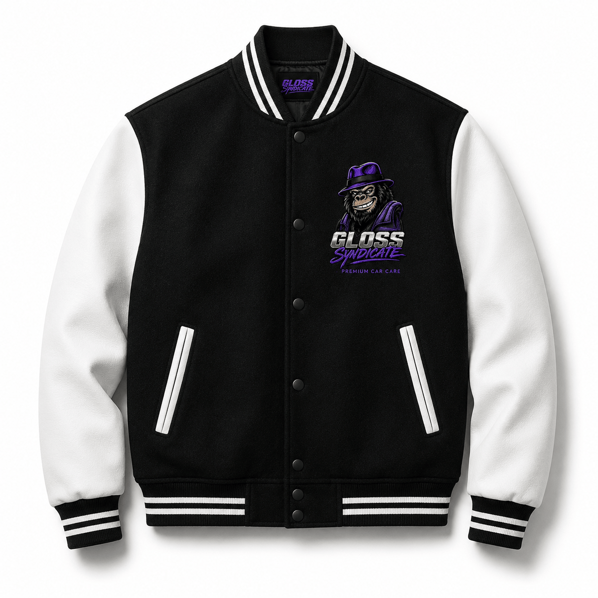 College Jacke