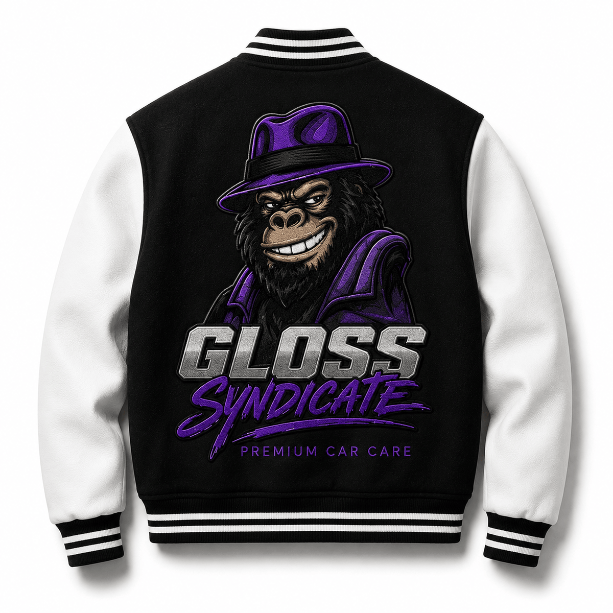 College Jacke