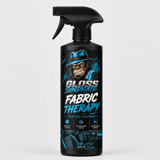 Fabric Therapy - Fabric Cleaner 500ml