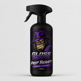 Prep Therapy - Alcohol Cleaner 500ml