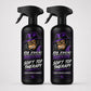 Soft Top Therapy - Cabrio Verdeckt Reiniger 500ml