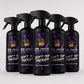 Soft Top Therapy - Cabrio Verdeckt Reiniger 500ml