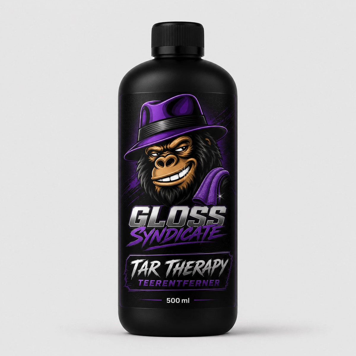 Tar Therapy - Teerentferner 500ml