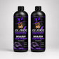 Wash Therapy Pure - Shampoo 500ml, 1000ml