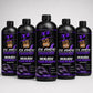 Wash Therapy Pure - Shampoo 500ml, 1000ml
