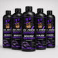 Wash Therapy Pure - Shampoo 500ml, 1000ml