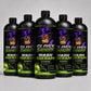 Wash Therapy Apple Heist - Shampoo 500ml, 1000ml
