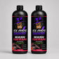 Wash Therapy Watermelon - Shampoo 500ml, 1000ml