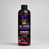 Wash Therapy Watermelon - Shampoo 500ml, 1000ml