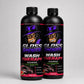 Wash Therapy Watermelon - Shampoo 500ml, 1000ml