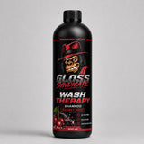 Wash Therapy Cherry Heist - Cherry Heist Shampoo 500ml, 1000ml