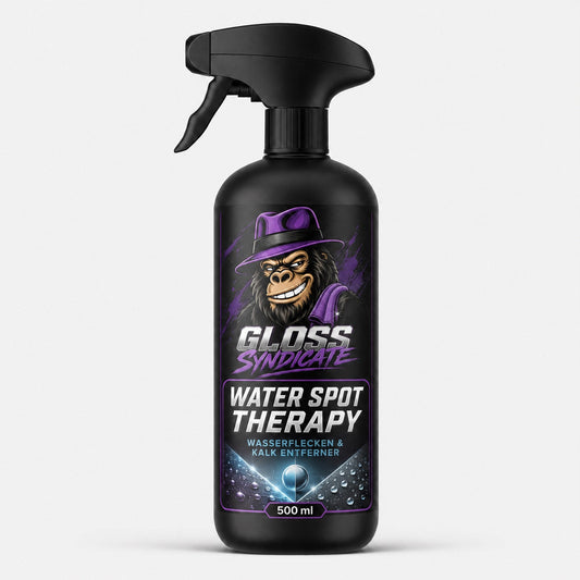 Water Spot Therapy - Water Spot Remover 500ml
