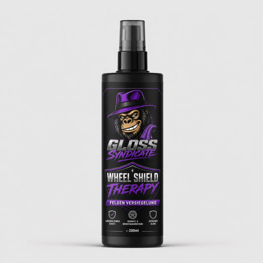 Rim Shield Therapy - Wheel Sealant 200ml
