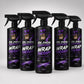 Wrap Therapy - Folien Detailer & Schutz 500ml